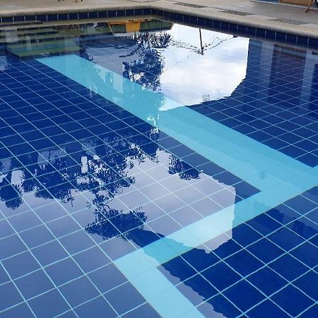 Ocean Holic Resort タグビララン エクステリア 写真