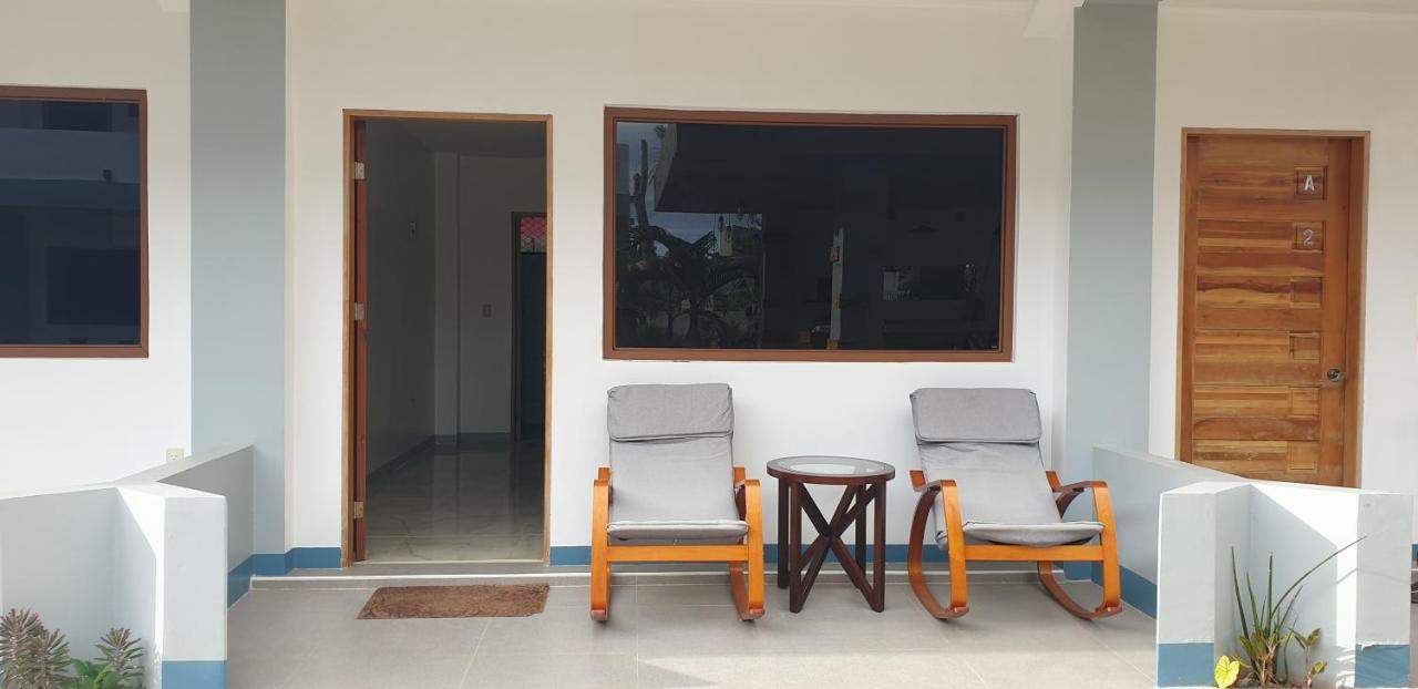 Ocean Holic Resort タグビララン 部屋 写真